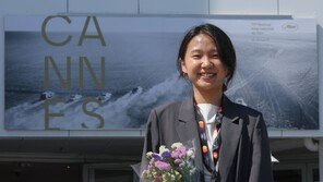 ‘새의 랩소디’ 최원정 감독 “스태프 없이 홀로 작업…칸 생각 못해”