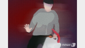 부산 사상구서 자기 몸에 불 붙여 상대 협박한 50대 남성 검거