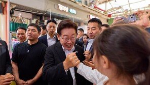李대통령 “부처님 말씀 등불 삼아 국민 삶 세심히 살필 것”
