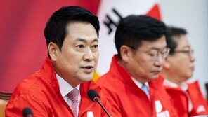 장동혁 “李, 이성상실…스타벅스 ‘사이렌’ 알아보지도 않고 질러”
