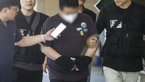 ‘채무 갈등’ 지인 살해한 40대 구속영장… 피해자 생활고 정황