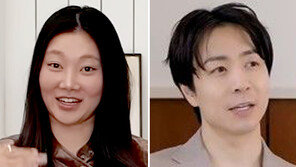 모델 여연희, 셰프 손종원 열애설 부인…“아는 오빠”