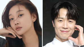 모델 여연희, 셰프 손종원 열애설 부인…“아는 오빠”