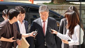 ‘관저 이전’ 김대기·윤재순, 신병 확보…김건희 등 윗선 개입 수사