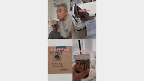 ‘윤어게인’ 최준용 “스벅 사랑은 계속”