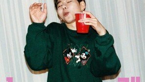 지코 ‘아무노래’, 스포티파이 2억 스트리밍 돌파…통산 두 번째