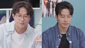 ‘미우새’ 허경환, 동기 박성광에 쌓인 앙금? “그땐 왜 그랬냐”