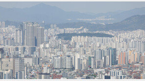 중동발 인플레 공포에 대출자 비명…주담대 고정금리 하단 5%대로