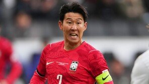 ‘축구가 최우선’ 손흥민 깜짝발언 “따뜻한 아빠 되고 싶다”