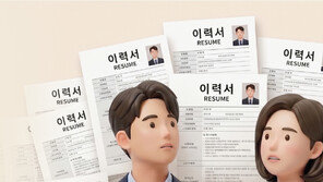 고용시장 진입조차 힘든 20대… 30대와 고용률 격차 역대 최대