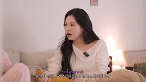 ‘걸스데이’ 유라 “살면서 처음 본 몸무게 56㎏…굶어서 빼니 얼굴 폭 꺼져”