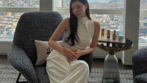 ‘손종원 셰프, 텅텅이랑 사귀네?’ 악플 분노…모델 여연희 “나 똑똑하다”