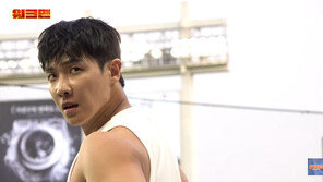 이준, 열심히 달린 자에 온 스포트라이트…‘쇼츠 대통령’ 등극