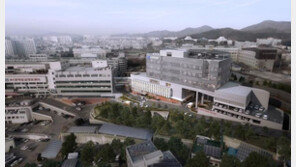 “메르스·코로나 막는다”…호남권 감염병전문병원 내년 첫 가동
