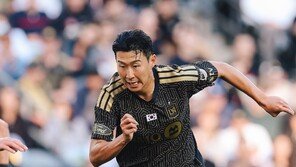 손흥민, 월드컵 전 마지막 리그 경기서 슈팅 7개…득점은 실패