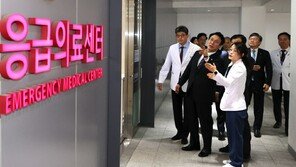 자해·자살로 응급실 찾은 1020, 14명 중 1명 두 달 내 재시도