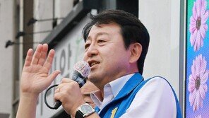 대부업체 대표, 최근까지 김용남 후보 캠프서 선거 지원