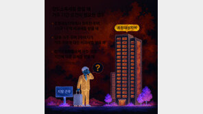 [머니 컨설팅]1주택자가 실거주하지 않고 비과세 받는 법