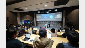 사이버대 첫 석-박사 통합, 경영전문대학원 신입생 모집
