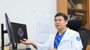 “편도염, 단순 목감기로 넘기면 수면무호흡으로 이어질 수도”