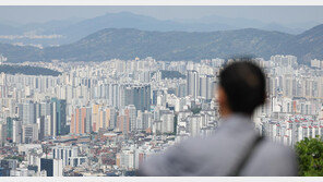 다주택 매물 늘자… 서울 거주 1.1만명 경기도에 집 사