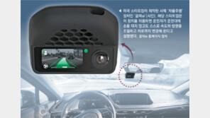 “손 떼고 서울~부산” 미인증 자율주행장치 판쳐