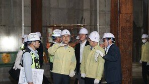 국토부 “서울시 ‘철근 누락’ 17차례 기회 있었는데도 별도 보고 안 해”