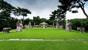 조선왕릉 내일부터 매주 수요일 무료…궁궐은 8월부터 순차 적용