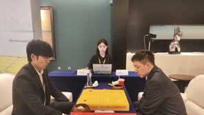 바둑 신진서·신민준, 양카이원·황원쑹 꺾고 춘란배 8강 진출