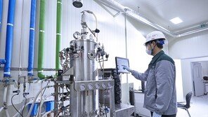  노루홀딩스,  ‘3-HP’ 정부 국책과제 수주… “폐바이오매스 이용한 3-HP 대량생산 실증” 