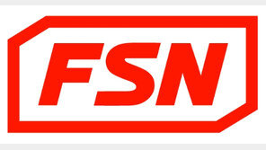 FSN, 신규 CI 컬러 ‘블랙’ →‘레드’로 바꿨다 …플랫폼 비즈니스 중심 혁신기업 도약 선언
