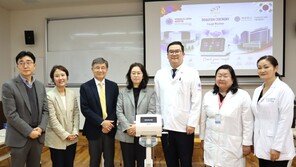 몽골 중증 호흡환자 돕는다…SCL그룹·강남세브란스 ‘맞손’