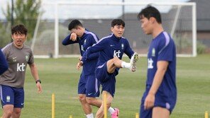 돌아온 ‘야전 사령관’ 황인범 “몸상태 거의 회복…경기 감각 끌어올릴 것”
