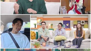 김요한·이주연 핑크빛 기류 “석촌호수 데이트”