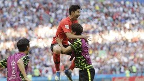 “‘챔피언’ 독일 무찌른 한국”…월드컵 앞두고 ‘카잔의 기적’ 재조명