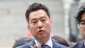김세의, 김새론 음성조작 혐의에 “구속영장 허위 사실 범벅”