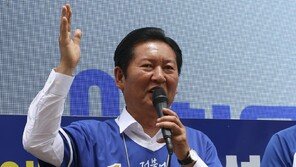 정용진 사과에…정청래 “소나기 피하기 의심” 與대변인은 “마무리 잘돼”