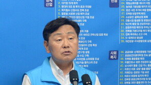 김관영 “李, 나에게는 은인…선거에 끌어들일 생각없다”