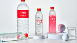 ‘사랑해300’ 및 ‘보헤나300’, 국제파인워터대회 3년 연속 수상 쾌거