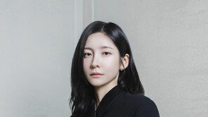 ‘와일드씽’ 박지현 “세기말 비주얼에 충격…트라이앵글 자랑스럽다”