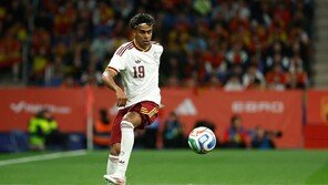 우승 후보 스페인, 월드컵 최종 명단 26명 발표…레알 마드리드 ‘0명’