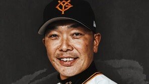 ‘이승엽 동료’ 아베 日요미우리 감독, 딸 폭행으로 전격 사퇴