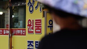 빈 상가나 지식산업센터, 오피스텔로 전환 내년까지 한시 허용