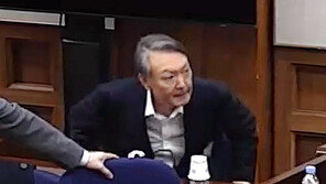 법무부 “尹, 독거실 1개만 사용”…유튜버 ‘구치소 특혜’ 주장 반박
