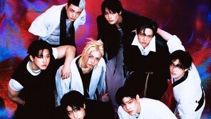 스트레이 키즈, 韓·日 발매 음반 출고량 4000만장 돌파