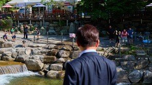 계곡·하천 불법 시설물 반복 설치, 경고 없이 즉시 철거한다