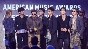 부산 공연 앞둔 BTS “적당히들 하셨으면”…무슨 일?