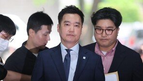 가세연 김세의 구속…‘김수현·故김새론 교제’ 허위 유포 혐의