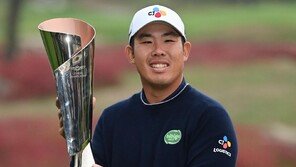 LIV코리아 韓캡틴 안병훈… “안방서 반전 기회 노릴 것”