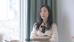 강수지, ♥김국진도 놀란 당화혈색소 수치…“운동은 필수”
